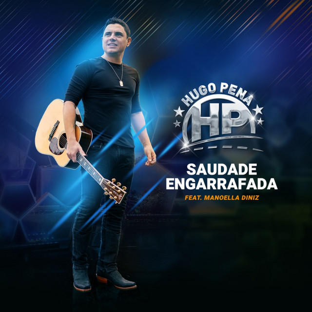 Saudade Engarrafada