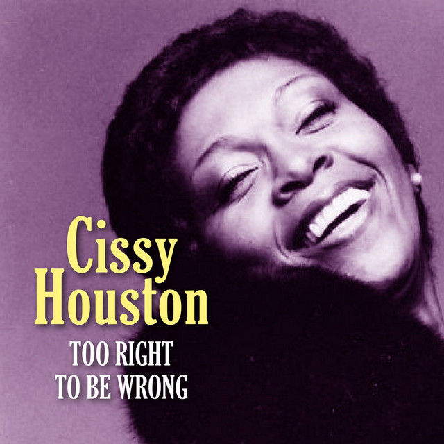 Too Right to Be Wrong cover art