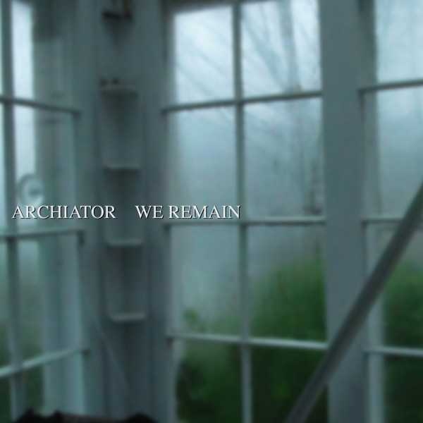 We Remain (single)