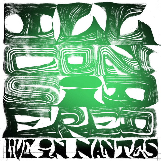 Ill Considered Live In Nantes cover