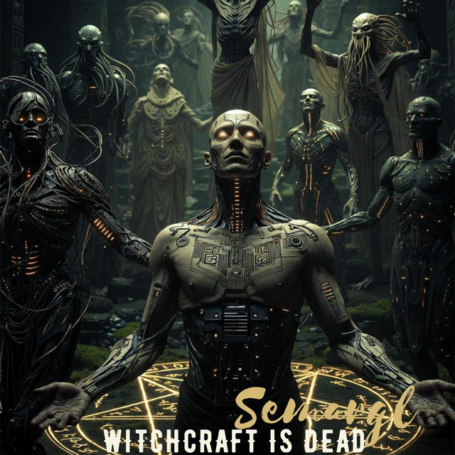 Sabbats - song and lyrics by Semargl | Spotify
