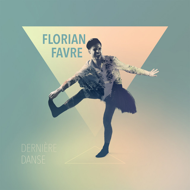 Dernière Danse cover art
