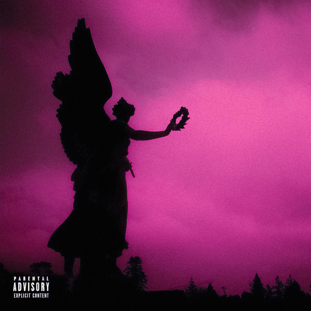 DDF cover art
