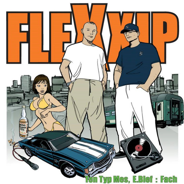 Flexxip Photo