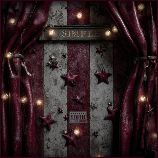 SIMPLE cover art