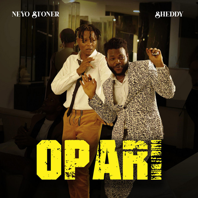 OPARI