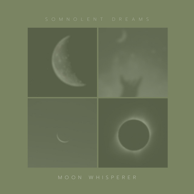 Somnolent Dreams by Moon Whisperer