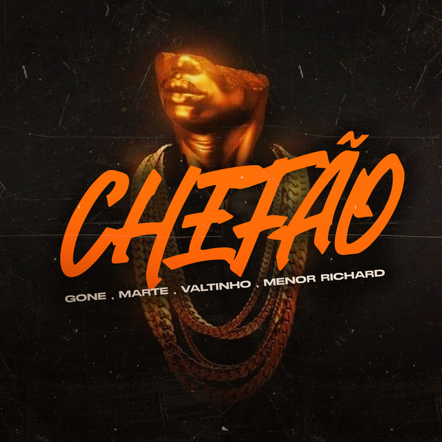 Chefão