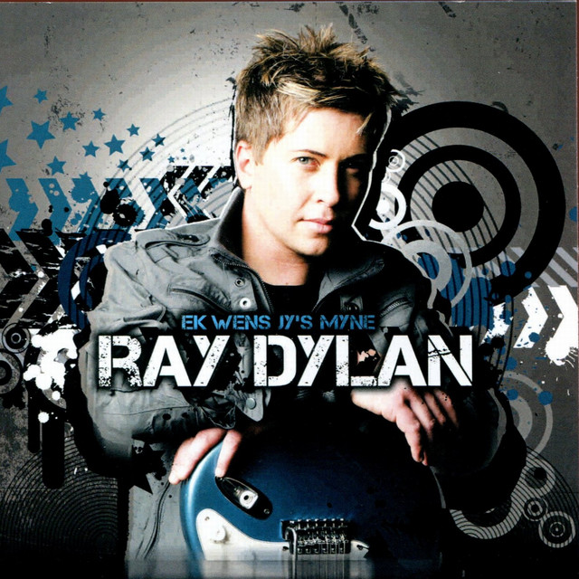 Ek wens jys myne cover art