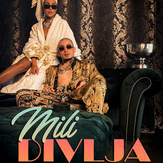 Divlja