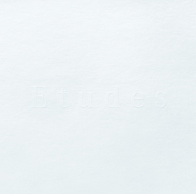 Etudes cover