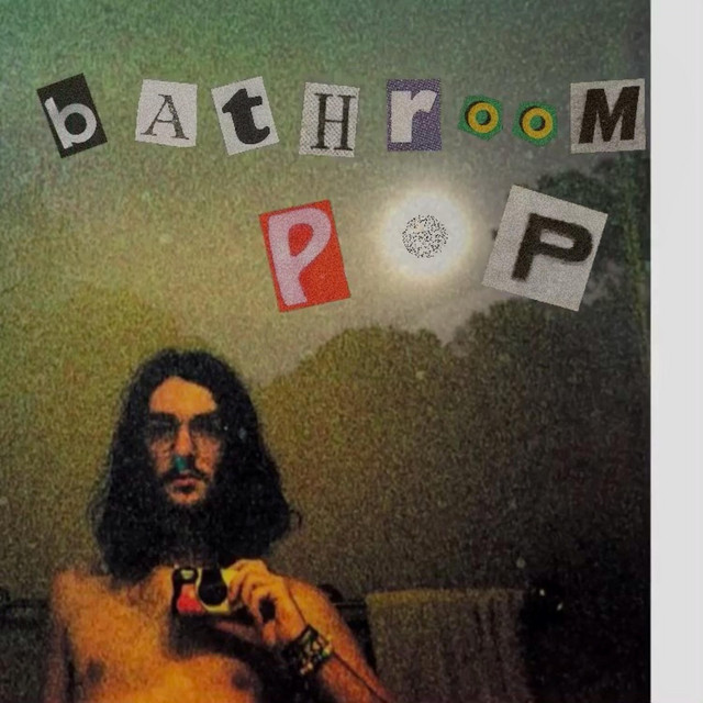Bathroom Pop cover art