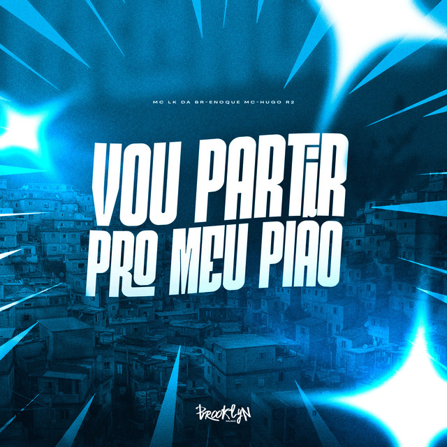 Vou Partir pro Meu Pião