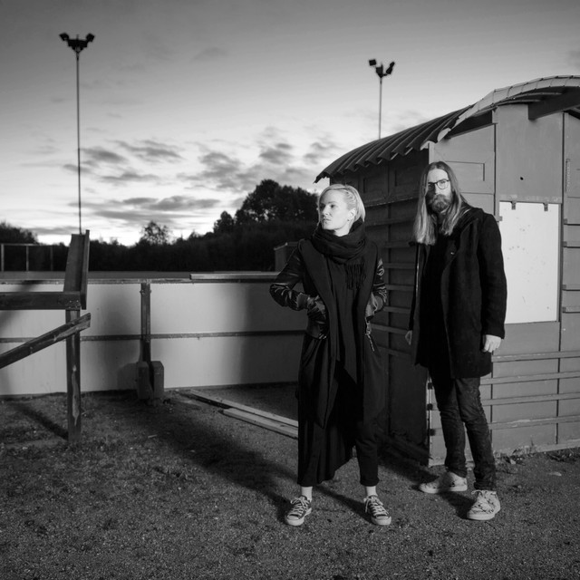 Frusen kärlek på Hagaströms IP