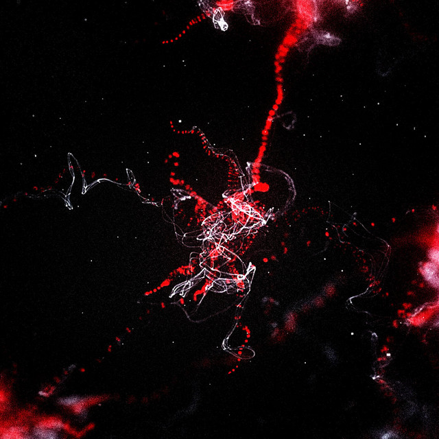 Drift cover art