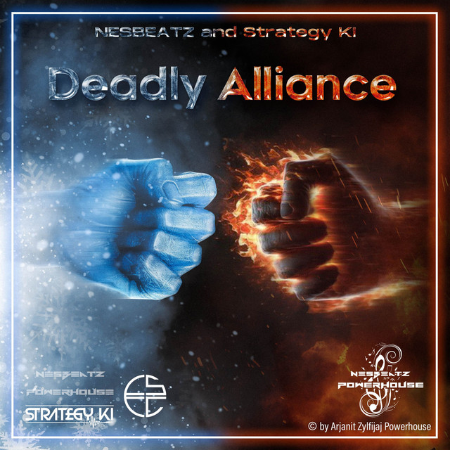 Most Hated cover art