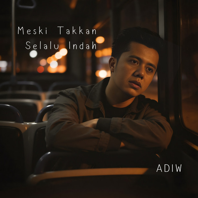 Meski Takkan Selalu Indah cover art