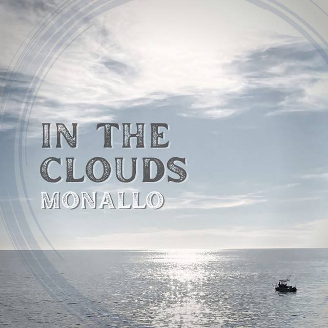In the Clouds cover art