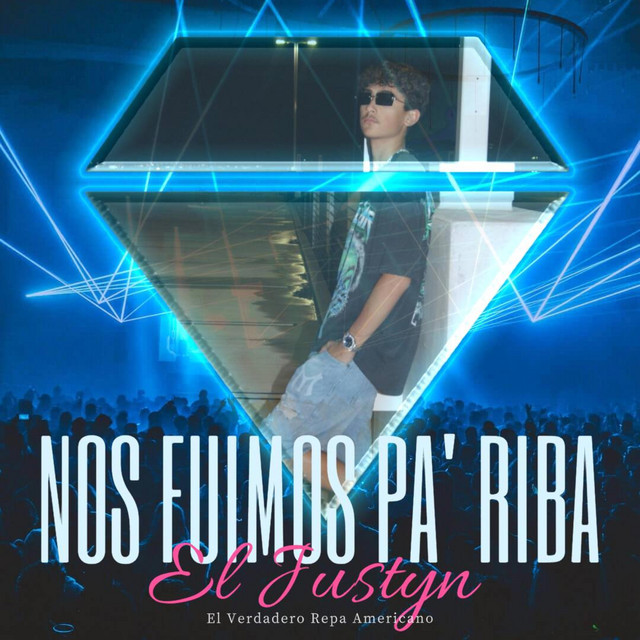 Nos Fuimos Pa Riba