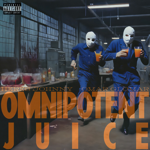 Omnipotent Juice cover art
