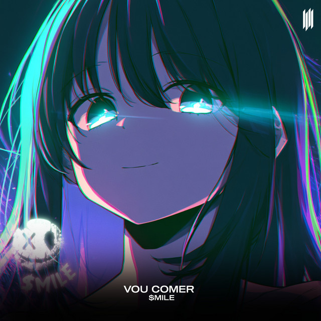VOU COMER album image