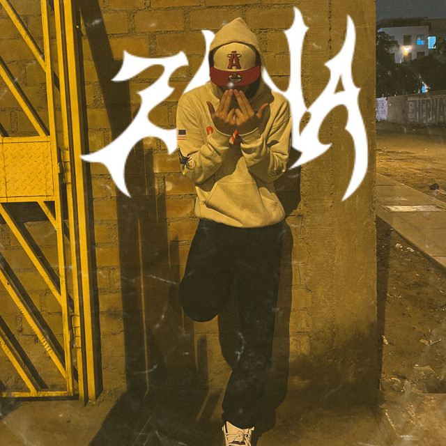 Zona cover art
