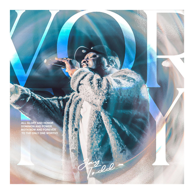 Worthy (Radio Edit) album image