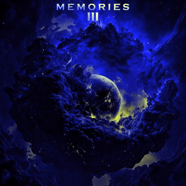 Memories III album image