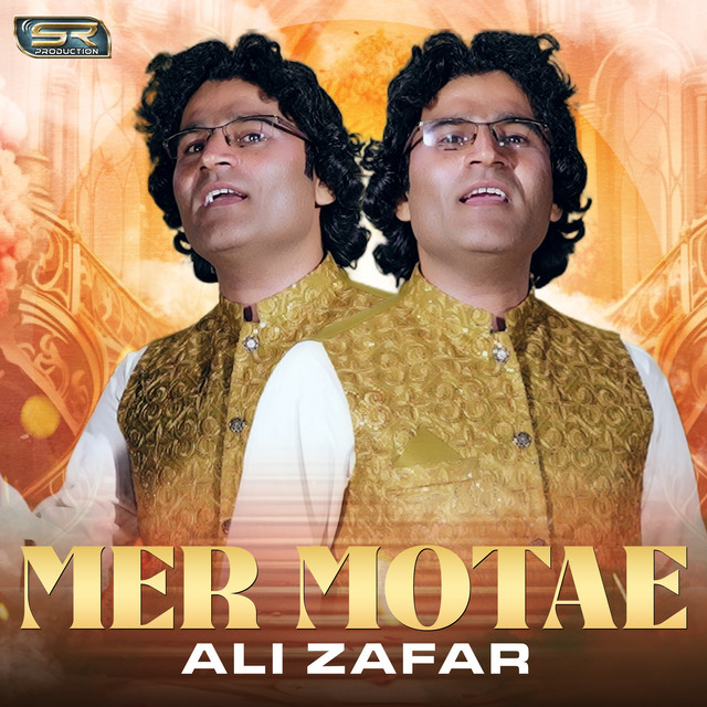 Ali Zafar