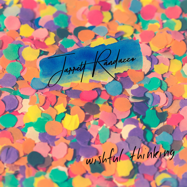 Wishful Thinking cover art