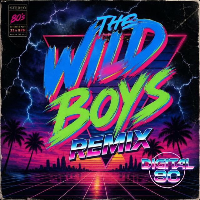 Digital 80