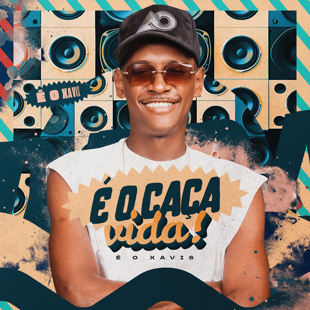É o Caça Vida! cover art