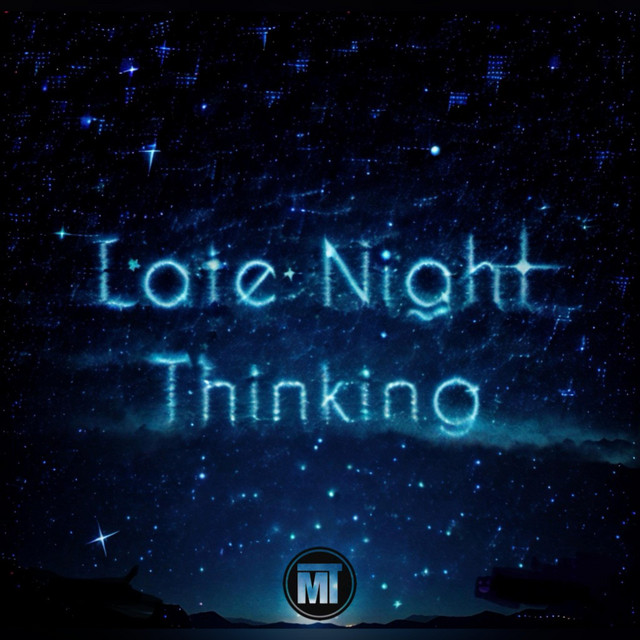 Late Night Thinking album image