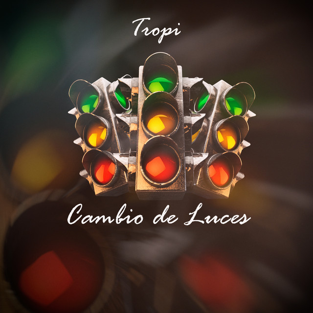 Cambio de Luces