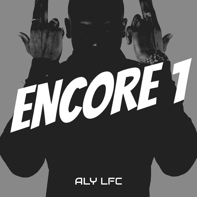 Encore 1 cover art