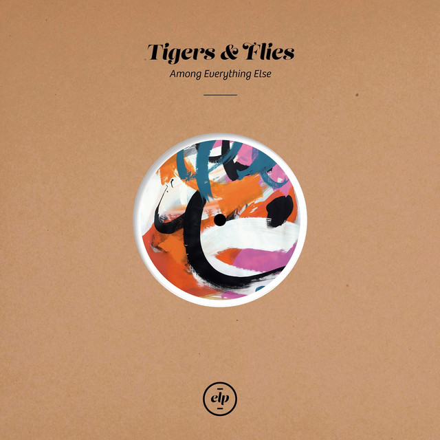 Among Everything Else cover art
