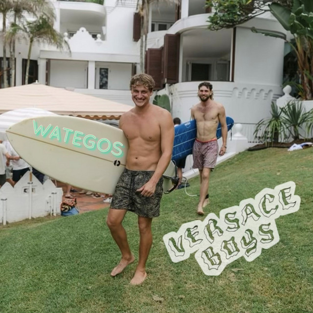 WATEGOS