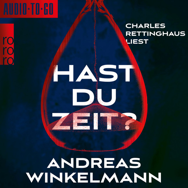 Hast du Zeit? (gekürzt) cover art