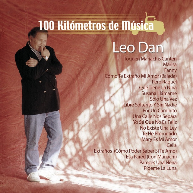 100 Kilómetros de Música cover art