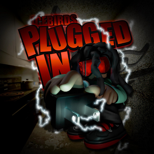 Plugged In cover art