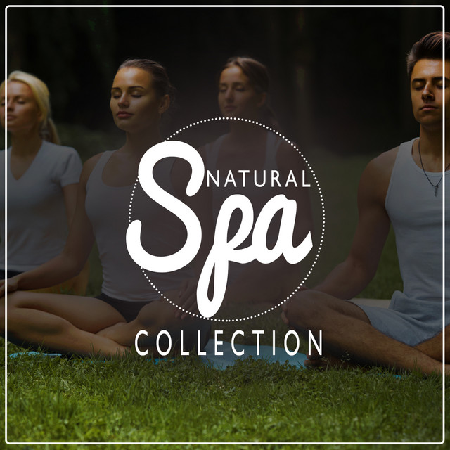 Natural Spa Collection cover art