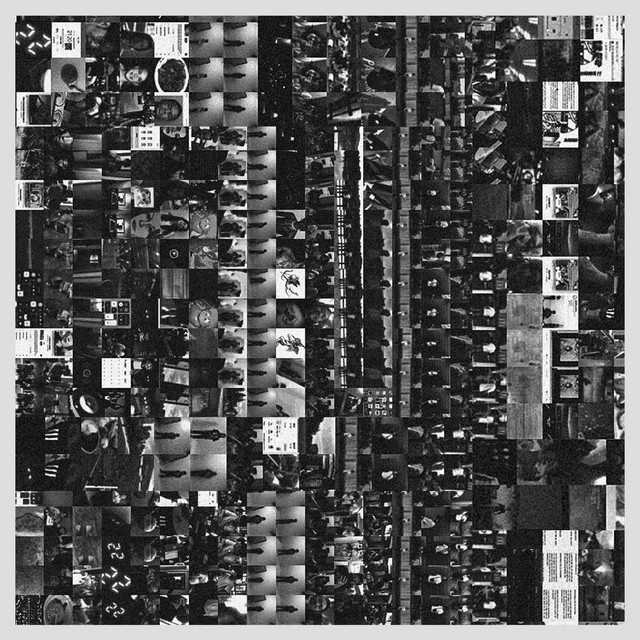 22 cover art
