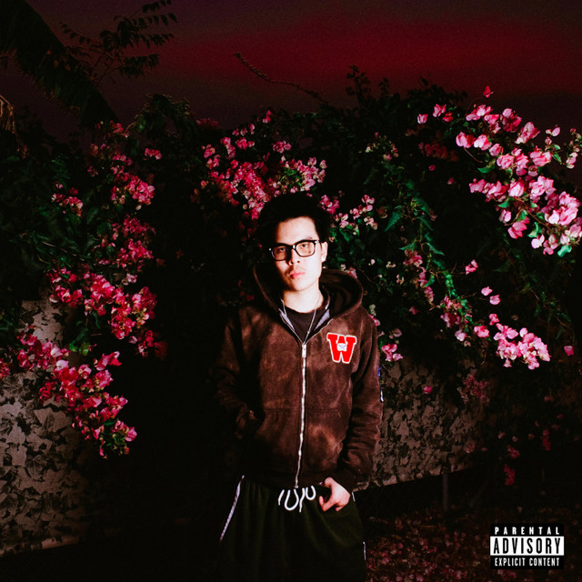 Chen Club cover art