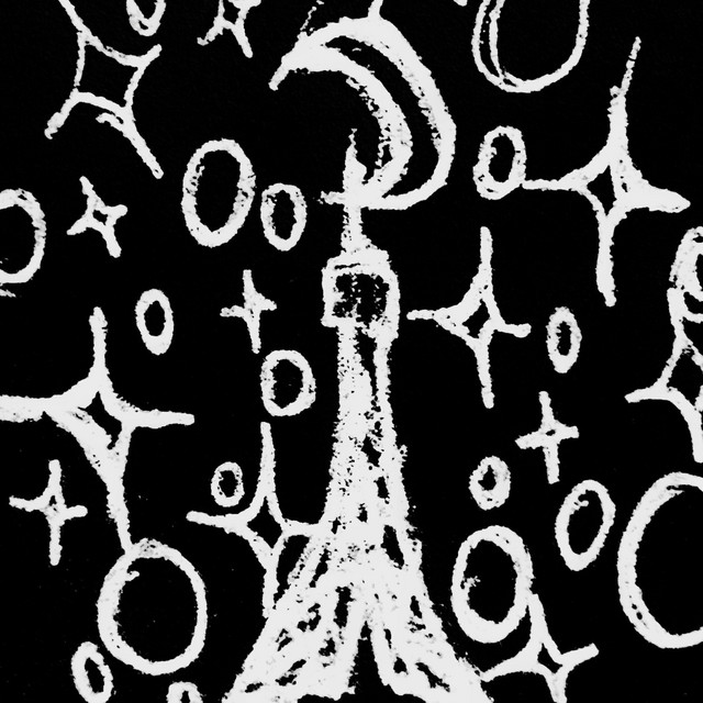 Made in Paris