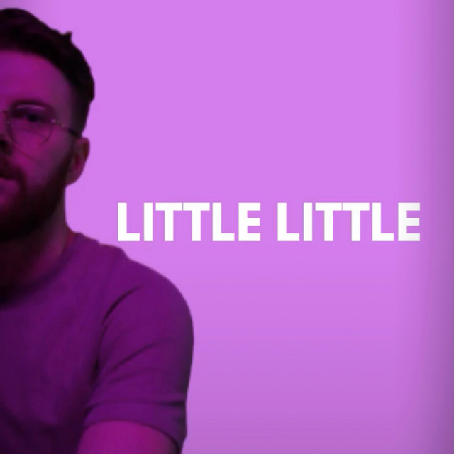 Обкладинка: Little Little — VOLODZA