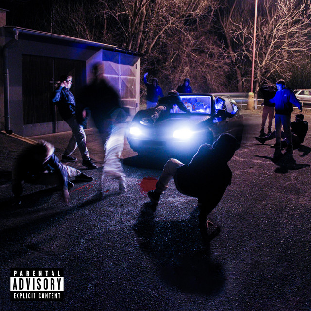 Og M | Spotify