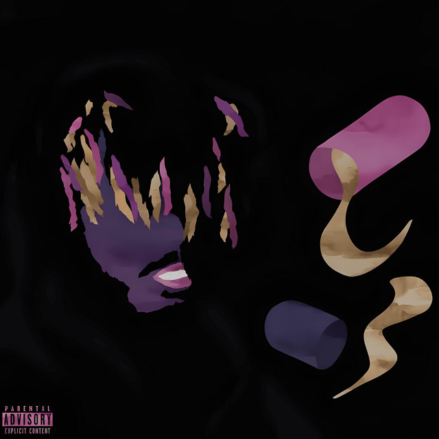 Pill Thoughts cover art