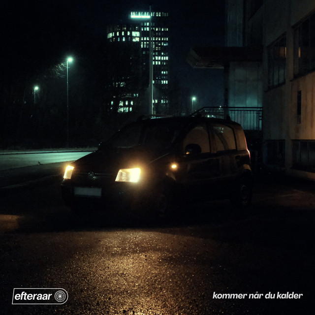 undefined album image