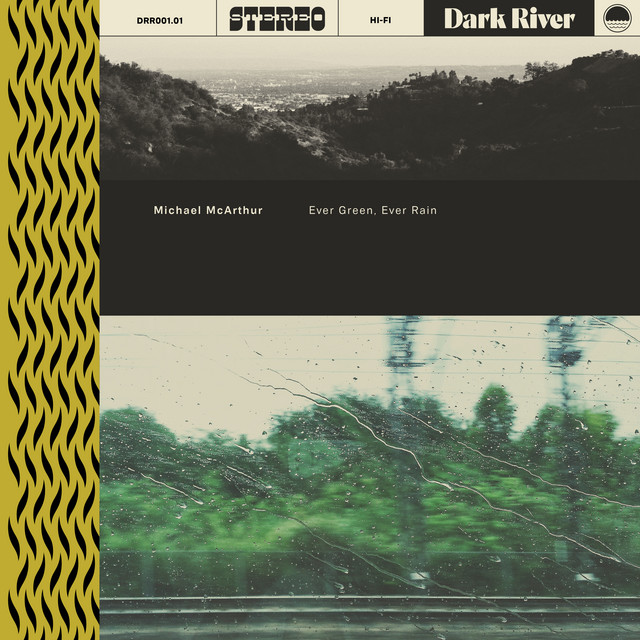 Ever Green, Ever Rain cover art