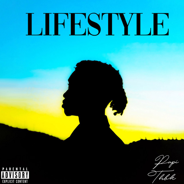 Lifestyle cover art